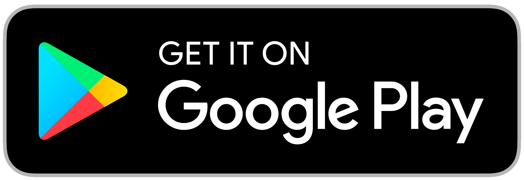 Disponível no Google Play